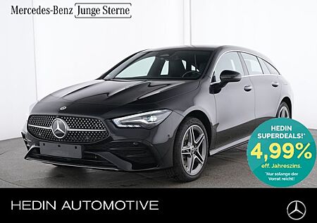 Mercedes-Benz CLA 250 Shooting Brake CLA 250 e Shooting Brake |AMG|KEYL|LED|NAVI|AHK