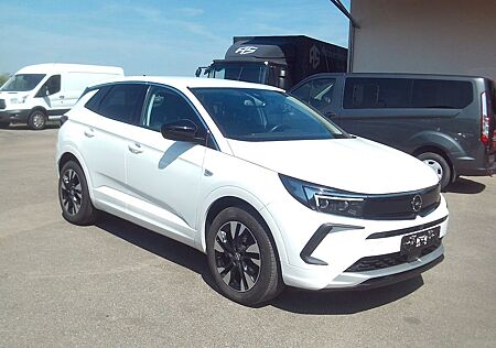 Opel Grandland X Grandland (X) Business Elegance