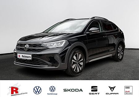 VW Taigo Volkswagen MOVE 1.0 FLA KlimaA AHK SHZ SpurH
