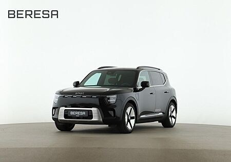 Smart 5 # Premium 100kWh 800V DC 400kW HUD Sounds. SHZ