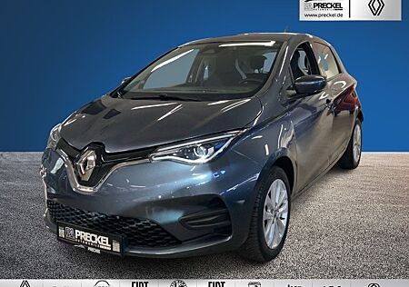 Renault ZOE EXPERIENCE Selection Z.E. 50 / Navi/CCS