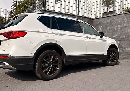 Seat Tarraco 2.0 TSI 140kW Xcellence 4Drive DSG X...