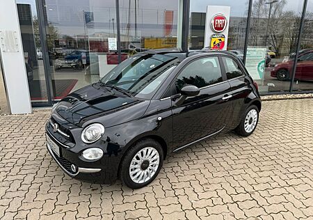 Fiat 500 1.0 Hybrid Dolcevita+Panorama