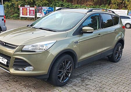 Ford Kuga 1,6 EcoBoost 2x4 110kW Individual Indiv...