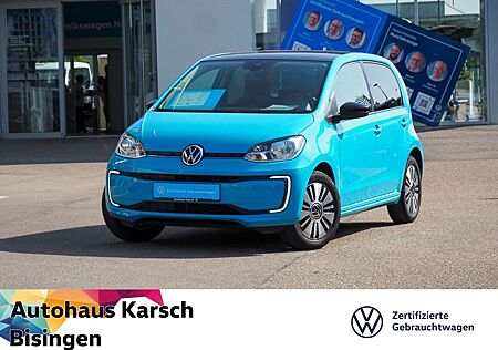 VW e-up! Volkswagen e-up! Style KLIMA, PDC, ALU