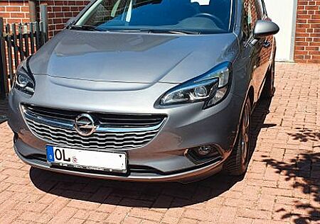 Opel Corsa 1.4 Turbo, Xenon,Carplay, Lenk-Sitzheizung