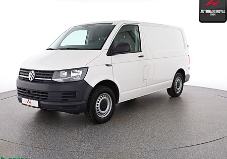 VW T6 Transporter Volkswagen 2.0 TDI KASTEN STANDHZ,ACC,1.HAND