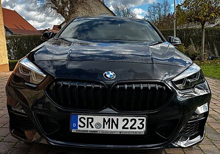 BMW 218 Gran Coupé