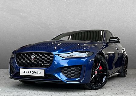 Jaguar XE R-Dynamic Black D200 Mild-Hybrid EU6d Meridia