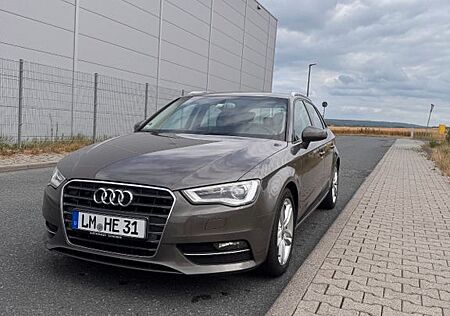Audi A3 2.0 TDI Ambiente Sportback Ambiente