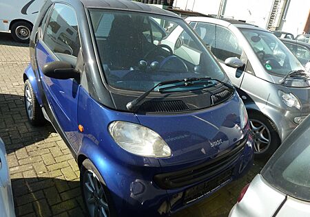 Smart ForTwo generalüberholter Motor !! Garantie