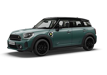 Mini Cooper S Countryman Cooper SE Countryman ALL4 (202 Navi LED Kurvenli