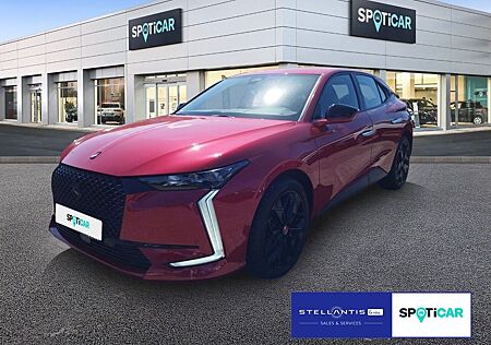DS Automobiles DS 4 DS4 Performance Line PureTech 130 EAT8 S&S (EURO
