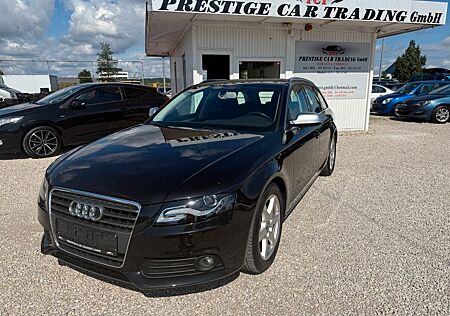 Audi A4 1.8 T Avant Ambition*NAVI*XENON*LED*EURO 5*
