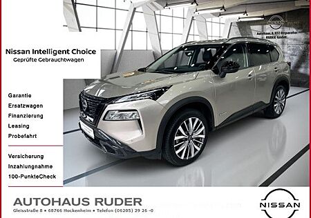 Nissan X-Trail 1.5 VC-T e-Power N-Trek e-4orce