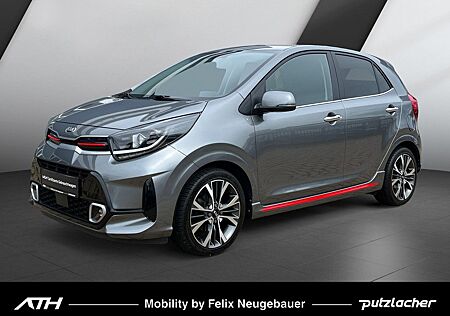Kia Picanto 1.2 GT Line