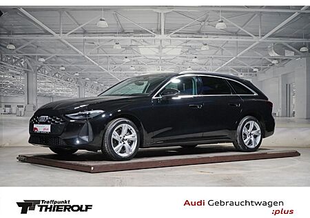 Audi A5 Avant TFSI ACC AHK Navi LED KAMERA