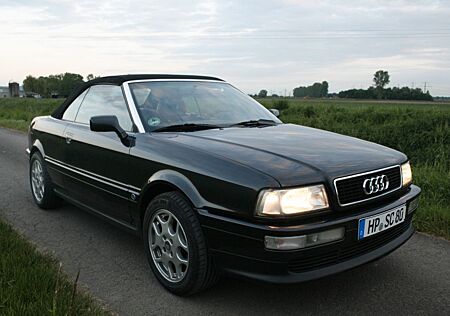 Audi Cabriolet V6 2.6 - 1994 - Automatic Sammlerstück