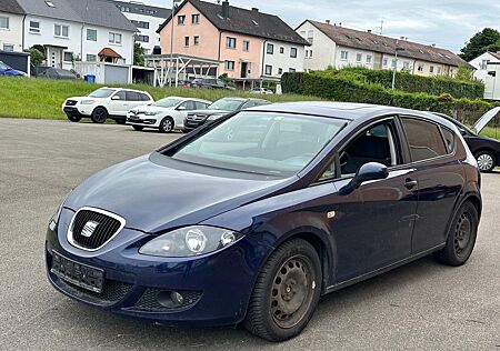 Seat Leon Comfort 1.8 /KLIMA/ALUFELGE/SSD/6GANG