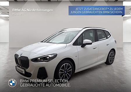 BMW 223d xDrive Active Tourer M Sport AHK Harman/K