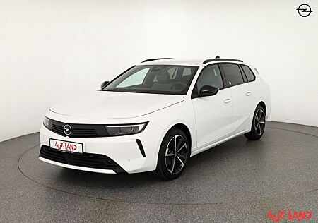 Opel Astra ST 1.2 Turbo LED Tempomat Sitzheizung