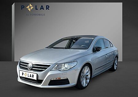 VW Passat Volkswagen CC*Alcantara*Soundsystem*Sthz*2-Zonen*ACC