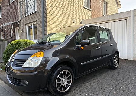 Renault Modus *1,6L * TÜV*KLIMA* ALLE UNTERLAGEN*