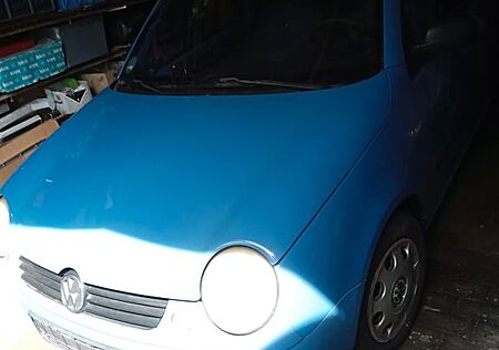 VW Lupo Volkswagen 1.0 BASIS Basis