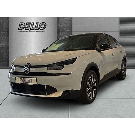 Citroën C4 leasen