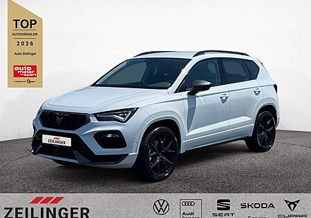 Cupra Ateca 4Drive TSI DSG|AHK|el.HECK|NAVI|KAMERA|ACC