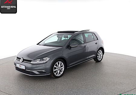 VW Golf Volkswagen VII 2.0 TDI 4MOTION HIGHLINE MASSAGE,KAMERA