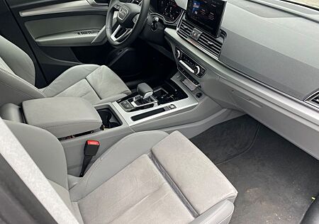 Audi Q5 35 TDI S tronic S line S line