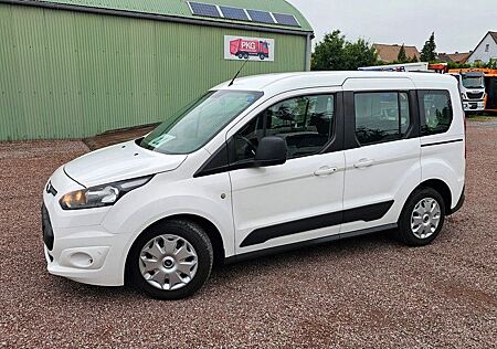Ford Tourneo Connect FOLIERT
