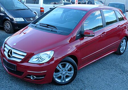 Mercedes-Benz B 160 *Klima*PDC V+H*Sitzheizung*