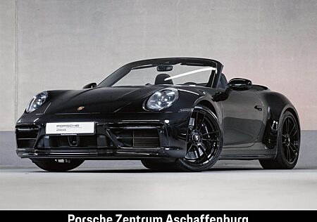 Porsche 992 911 Carrera GTS BOSE InnoDrive Servo+