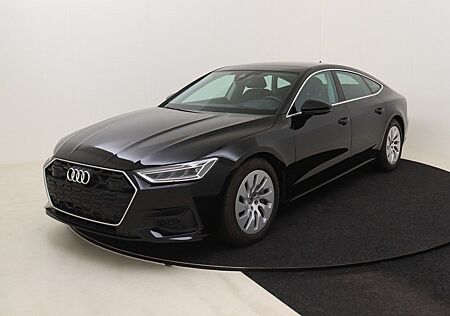 Audi A7 - 55 TFSI Quattro / NO COC - Export - T1