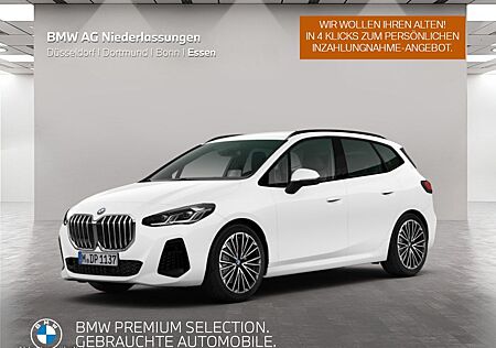 BMW 223i Active Tourer M Sport AHK Driv.Assist.Prof