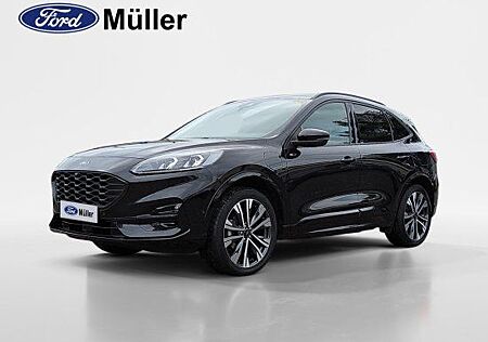 Ford Kuga 2.5 Plug-In Hybrid ST-Line X*AHK*B&O*NAVI*K