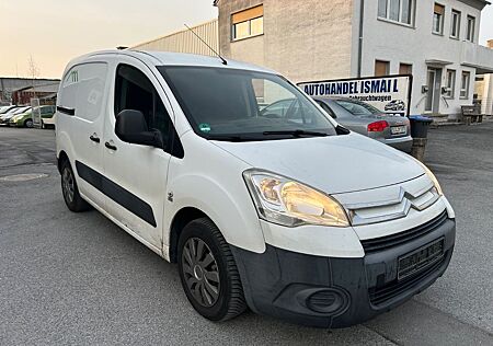 Citroën Berlingo Kasten Niveau A L1