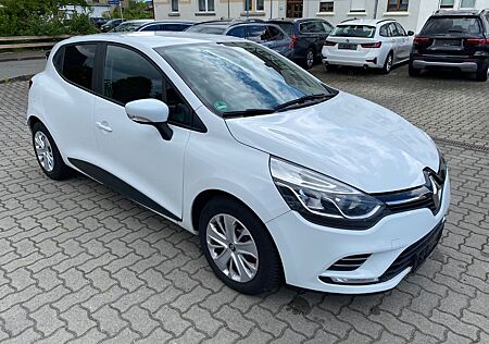 Renault Clio IV Cargo Extra