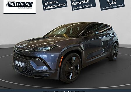 Fisker Ocean ONE 564PS AWD PANO-DACH+LEDER+NAVI+KAMERA+