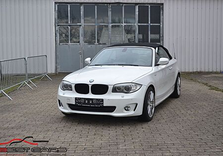 BMW 118d 118 1 Cabrio
