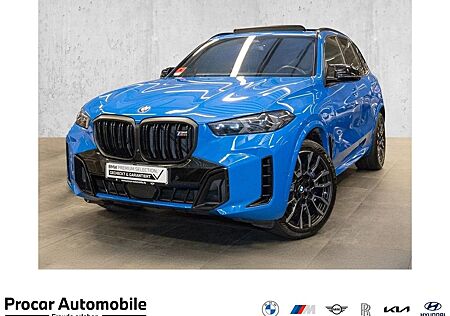 BMW X5 M60i xDrive ENZIANBLAU,M-PRO,STHZ,PA+,DAPROF,