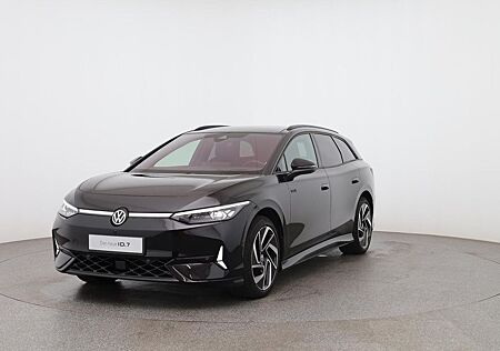VW ID.7 Volkswagen Tourer GTX | LED +SHZ +APP