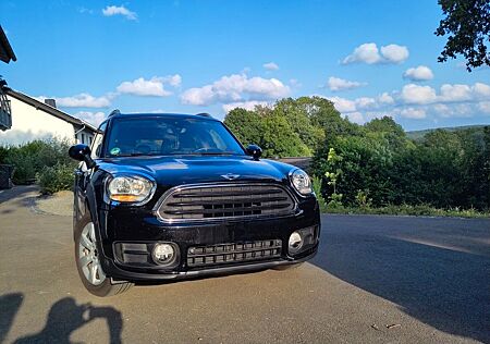 Mini Cooper D Countryman Cooper D Cooper