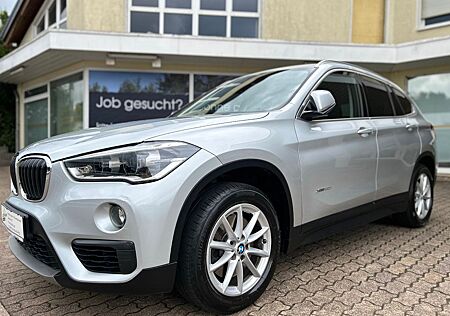 BMW X1 xDrive 20 i Aut. Navi LED Klima Pdc Tüv NEU
