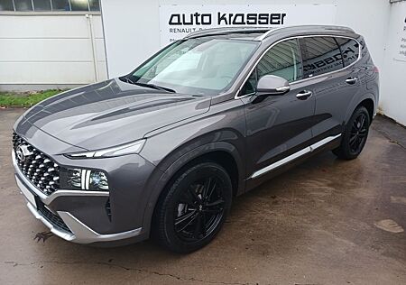 Hyundai Santa Fe 1.6 T-GDI Signature 4WD Plug-In-Hybrid