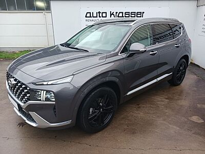 Hyundai SANTA FE 1.6 T-GDI Signature 4WD Plug-In-Hybrid