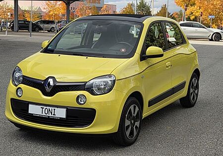 Renault Twingo Liberty Erste-Hand
