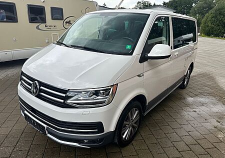 VW T6 Transporter Volkswagen T6 Bus Multivan PanAmericana 4Motion,Navi